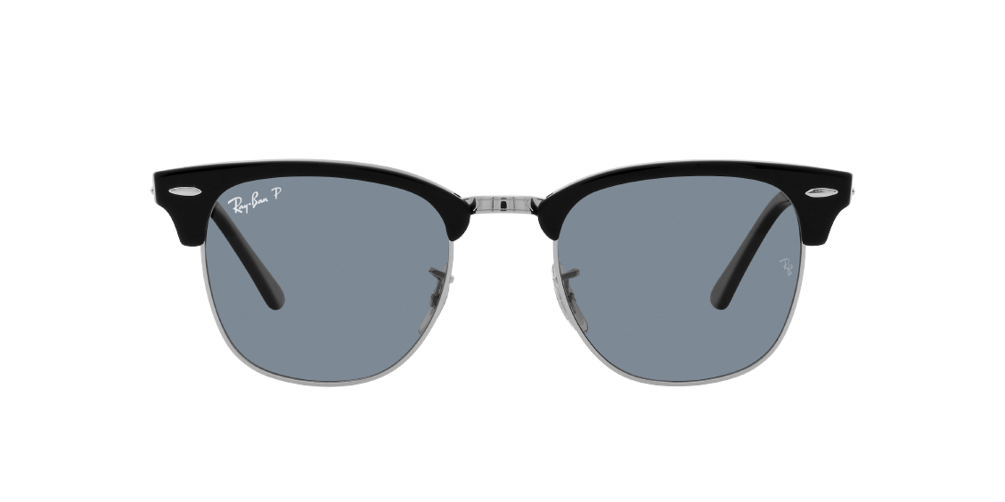 Ray-Ban Clubmaster RB3016 135402