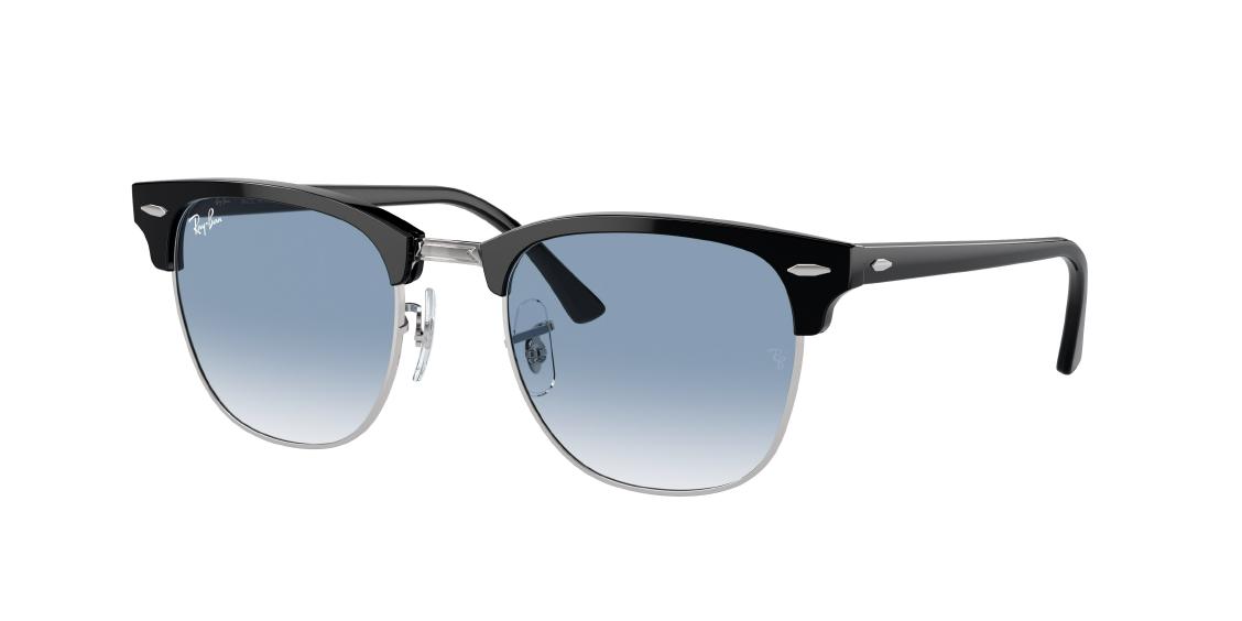 Ray-Ban Clubmaster RB3016 13543F