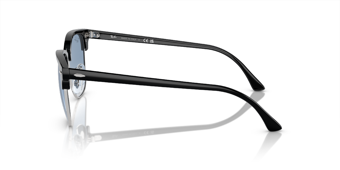 Солнцезащитные очки Ray-Ban Clubmaster RB3016 13543F