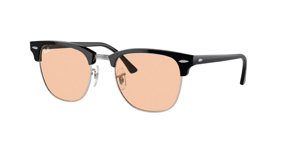 Ray-Ban Clubmaster RB3016 13544B