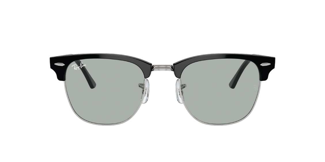 Солнцезащитные очки Ray-Ban Clubmaster RB3016 1354R5