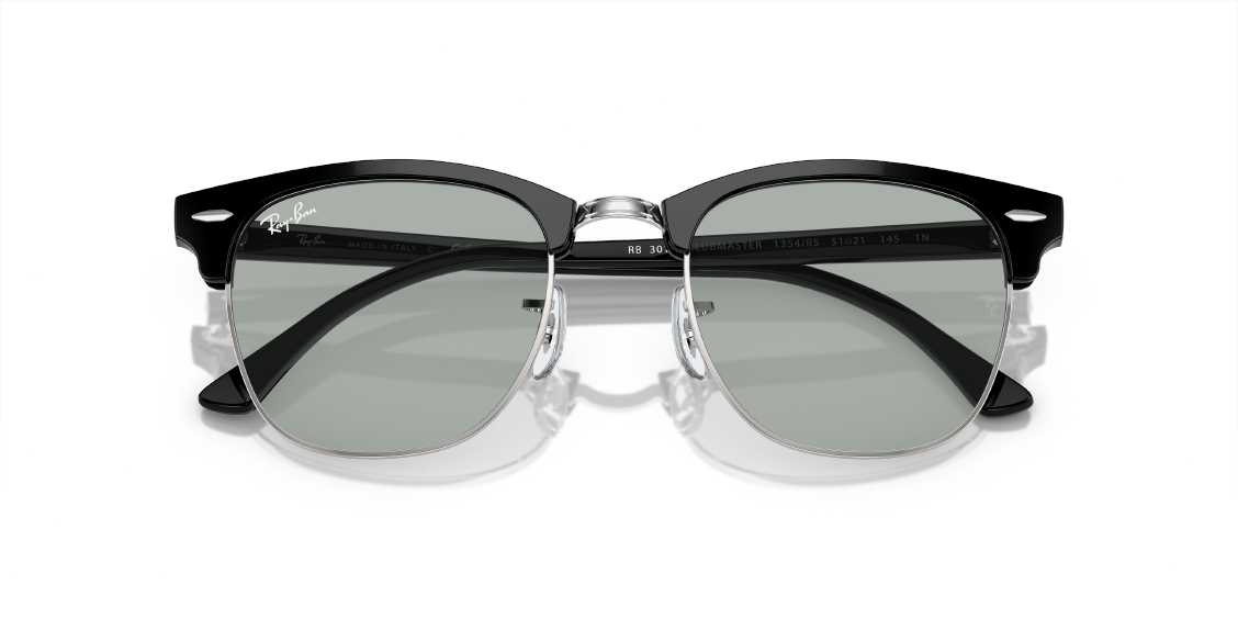 Солнцезащитные очки Ray-Ban Clubmaster RB3016 1354R5