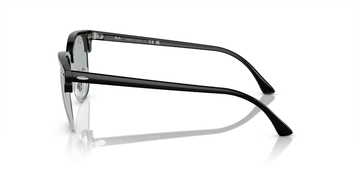 Солнцезащитные очки Ray-Ban Clubmaster RB3016 1354R5