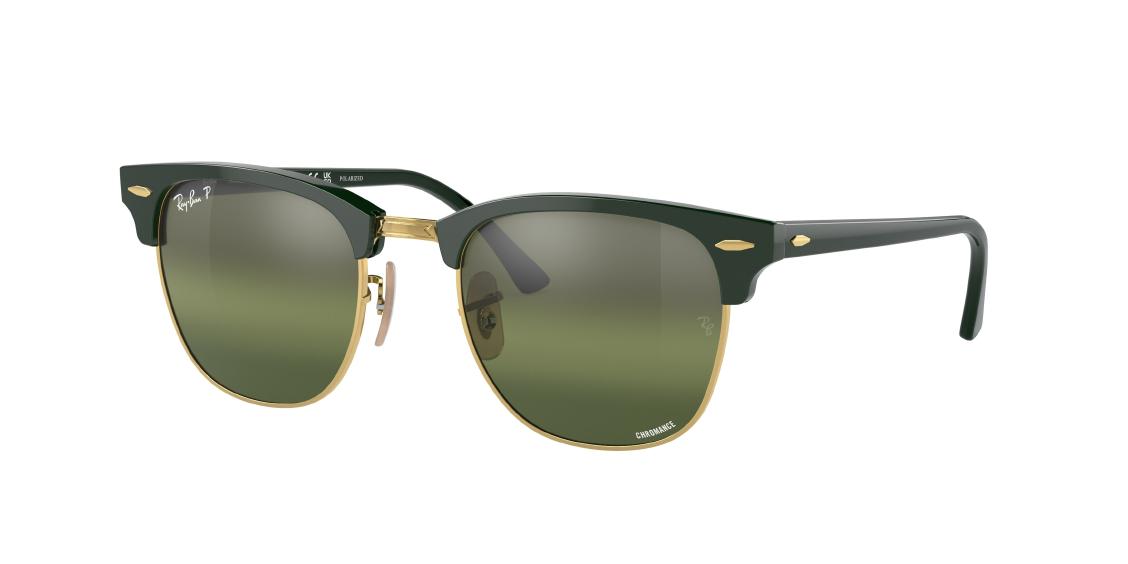 Ray-Ban Clubmaster RB3016 1368G4