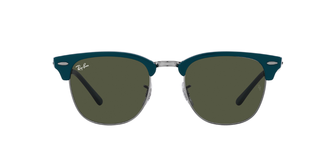 Ray-Ban Clubmaster RB3016 138931