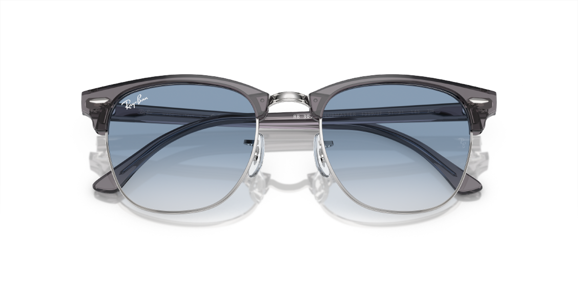Солнцезащитные очки Ray-Ban Clubmaster RB3016 13993F
