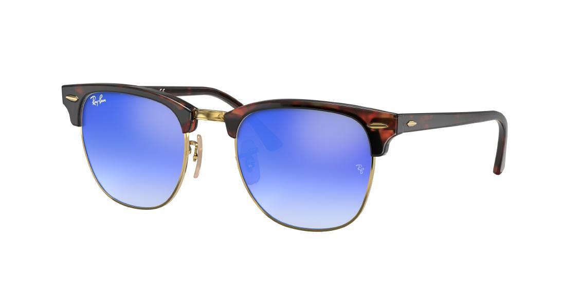 Ray-Ban Clubmaster RB3016 990/7Q