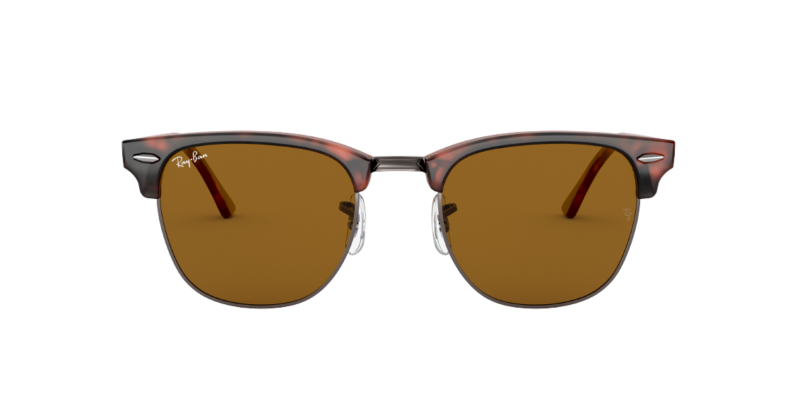 Ray-Ban Clubmaster RB3016 W3388