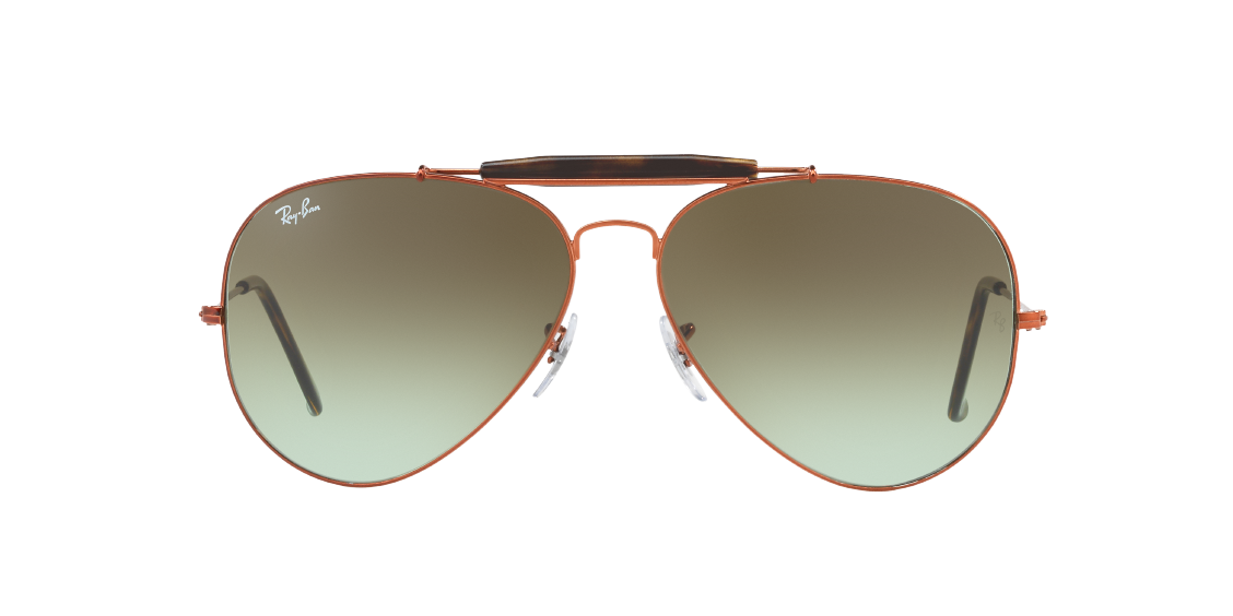 Ray-Ban Outdoorsman II RB3029 9002A6