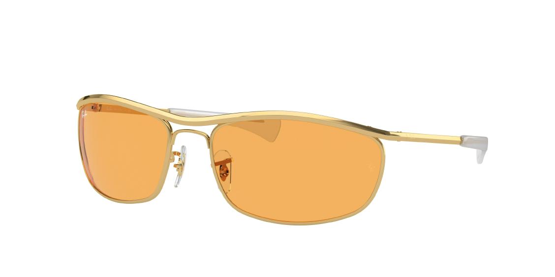 Ray-Ban Olympian I Deluxe RB3119M 001/13