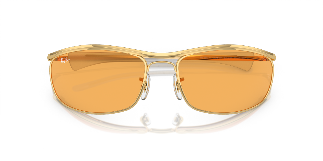 Солнцезащитные очки Ray-Ban Olympian I Deluxe RB3119M 001/13