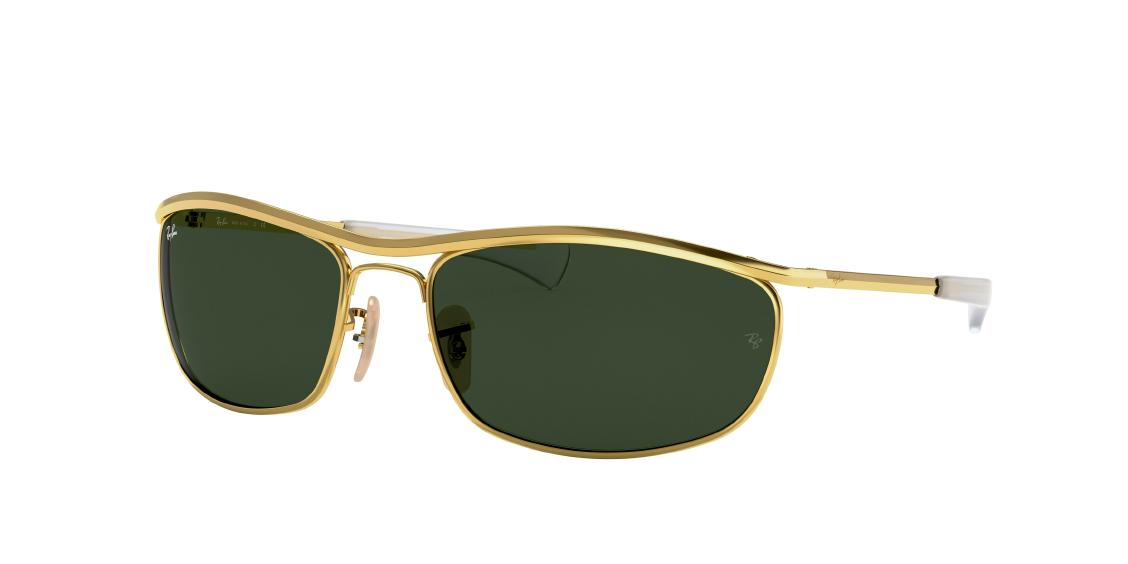 Солнцезащитные очки Ray-Ban Olympian I Deluxe RB3119M 001/31