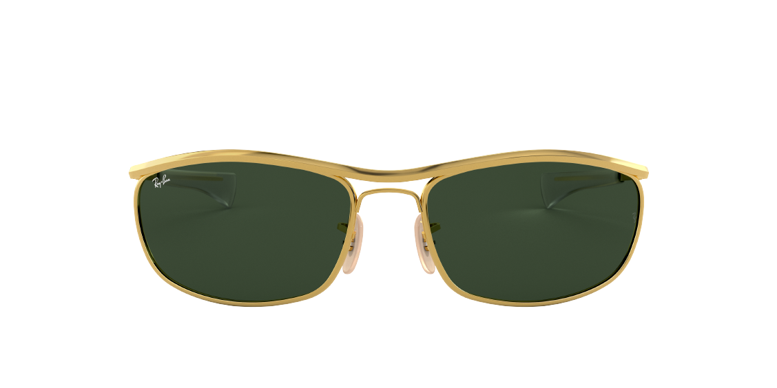Ray-Ban Olympian I Deluxe RB3119M 001/31