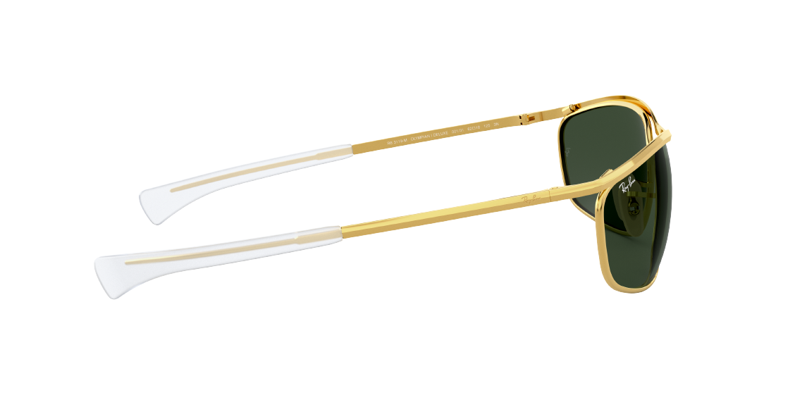 Солнцезащитные очки Ray-Ban Olympian I Deluxe RB3119M 001/31