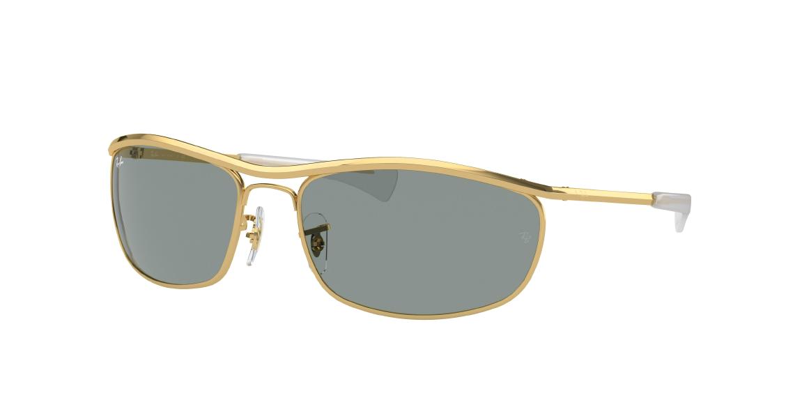 Ray-Ban Olympian I Deluxe RB3119M 001/56