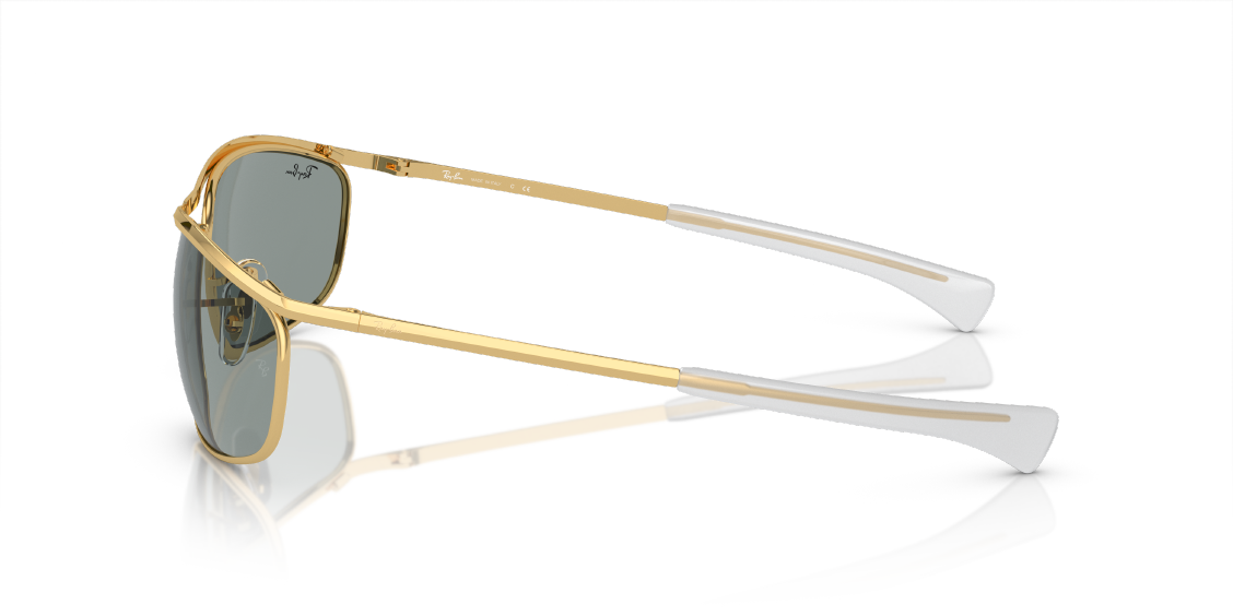 Солнцезащитные очки Ray-Ban Olympian I Deluxe RB3119M 001/56