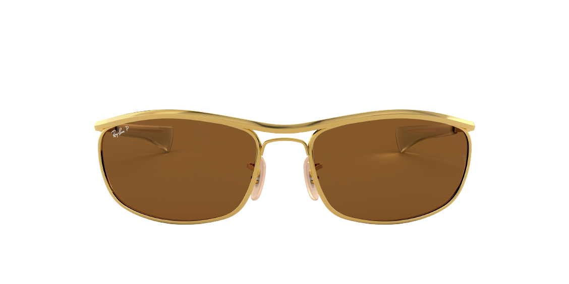 Ray-Ban Olympian I Deluxe RB3119M 001/57