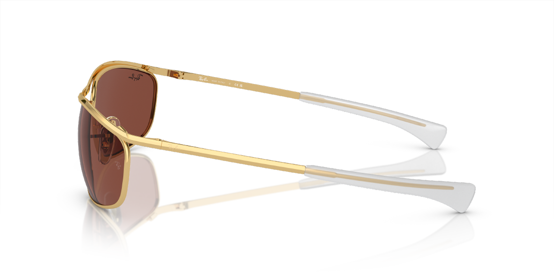 Солнцезащитные очки Ray-Ban Olympian I Deluxe RB3119M 001/C5