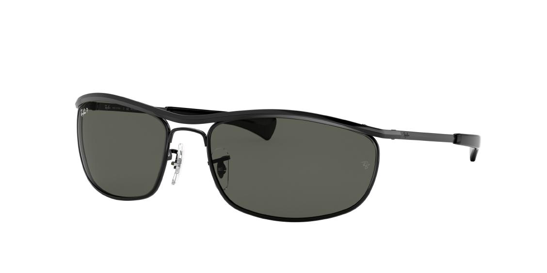 Солнцезащитные очки Ray-Ban Olympian I Deluxe RB3119M 002/58