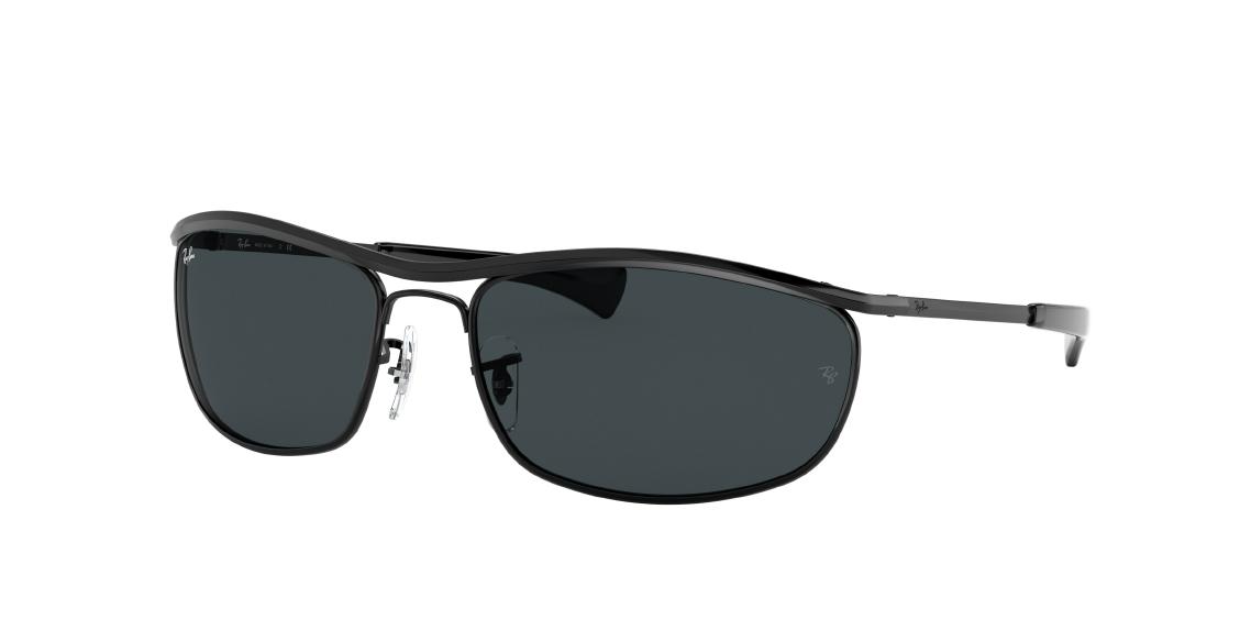 Солнцезащитные очки Ray-Ban Olympian I Deluxe RB3119M 002/R5