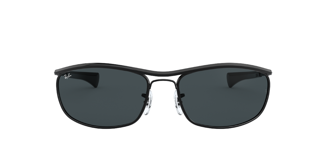 Солнцезащитные очки Ray-Ban Olympian I Deluxe RB3119M 002/R5