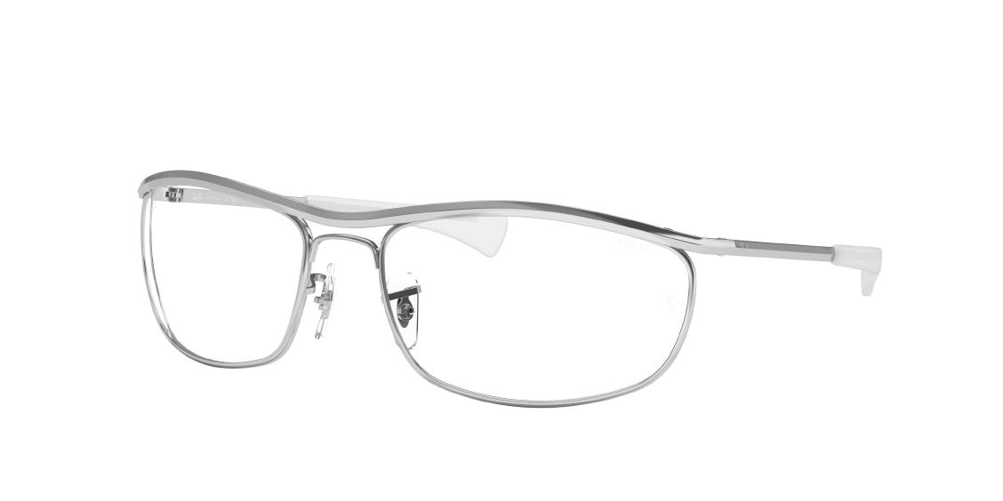 Солнцезащитные очки Ray-Ban Olympian I Deluxe RB3119M 003/BL