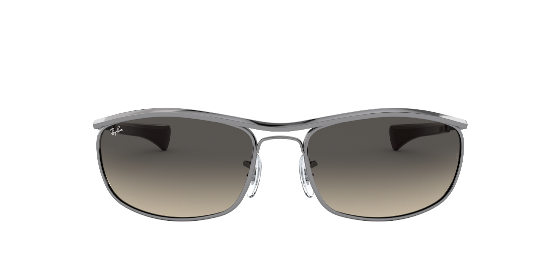 Ray-Ban Olympian I Deluxe RB3119M 004/32
