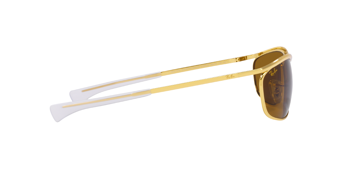 Солнцезащитные очки Ray-Ban Olympian I Deluxe RB3119M 919633