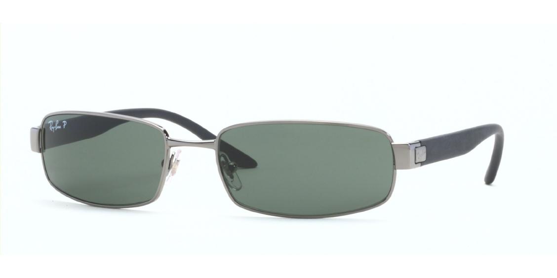 Солнцезащитные очки Ray-Ban RB3256 004/58