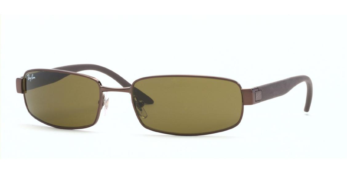 Солнцезащитные очки Ray-Ban RB3256 014