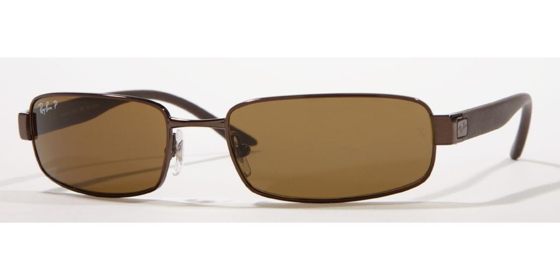 Солнцезащитные очки Ray-Ban RB3256 014/57