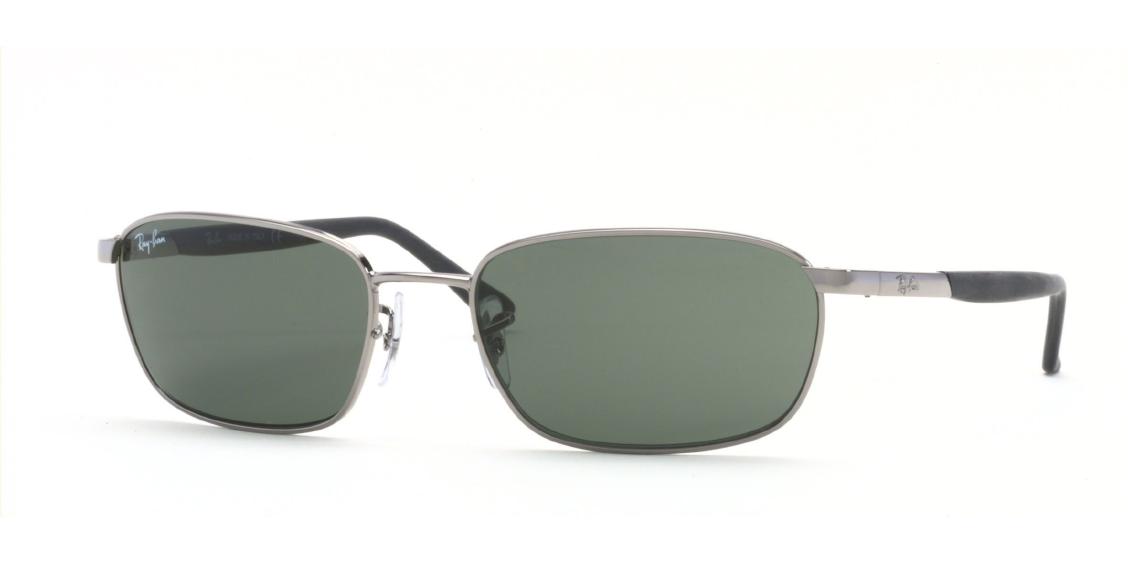 Солнцезащитные очки Ray-Ban RB3301 004
