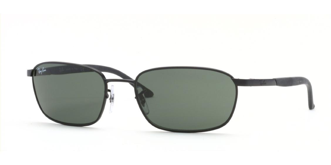 Солнцезащитные очки Ray-Ban RB3301 006