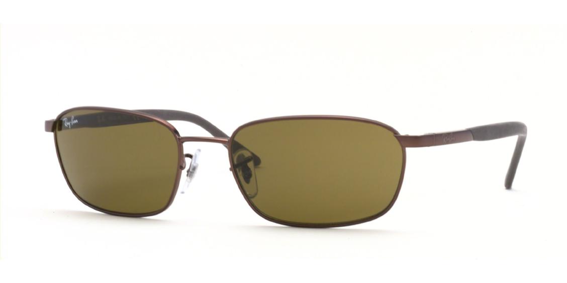 Солнцезащитные очки Ray-Ban RB3301 012
