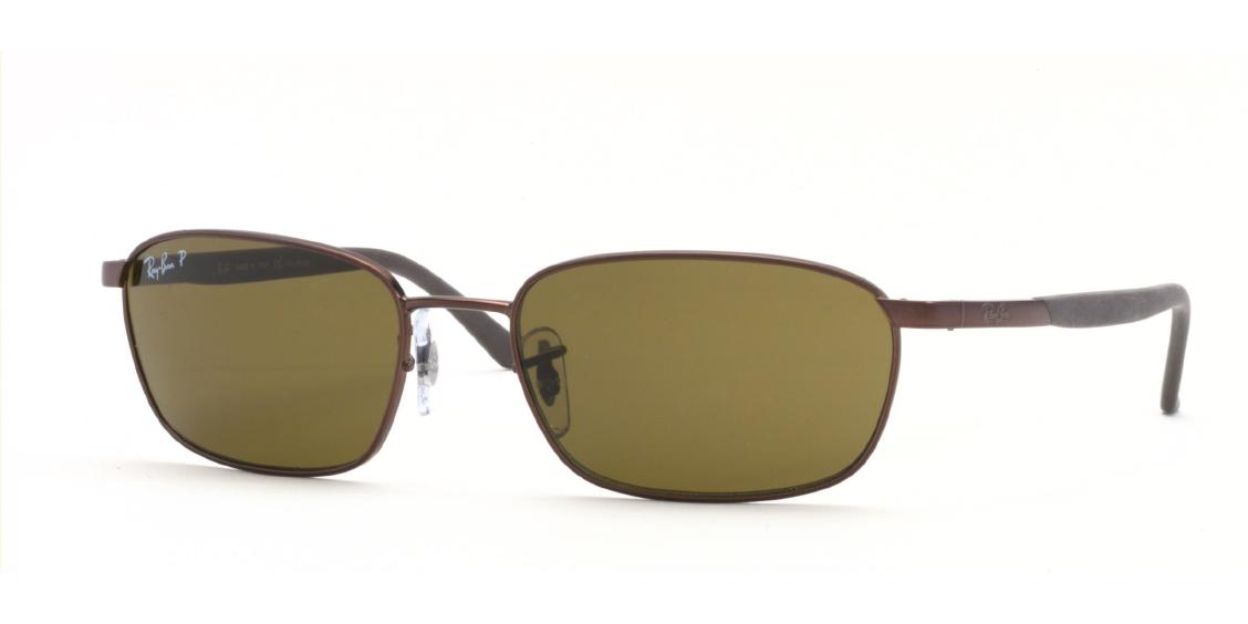 Солнцезащитные очки Ray-Ban RB3301 012/57