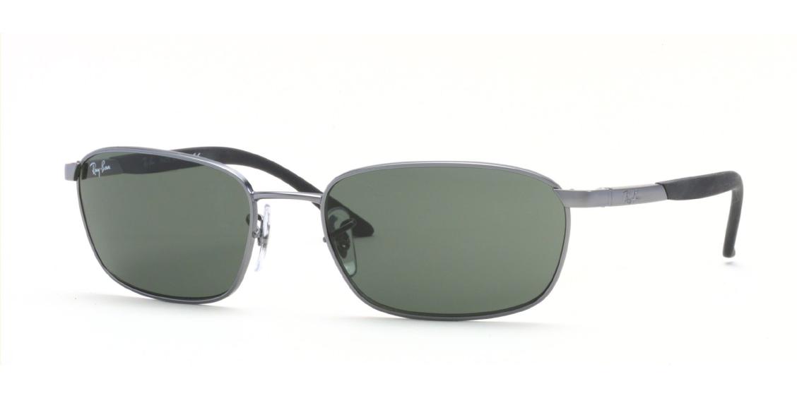 Солнцезащитные очки Ray-Ban RB3301 013