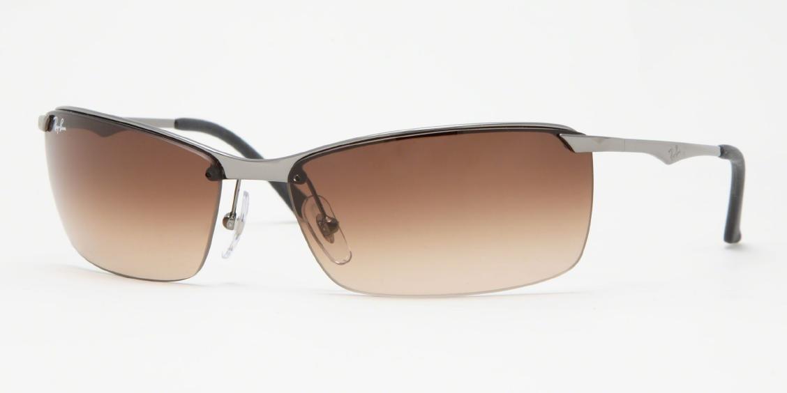 Солнцезащитные очки Ray-Ban RB3359 004/13
