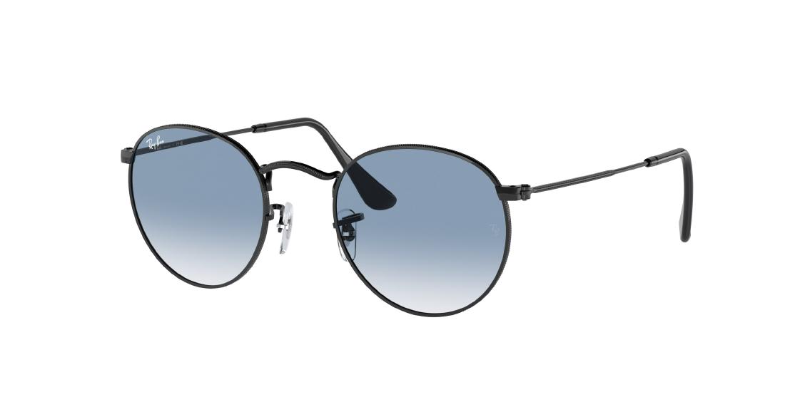 Ray-Ban Round Metal RB3447 002/3F