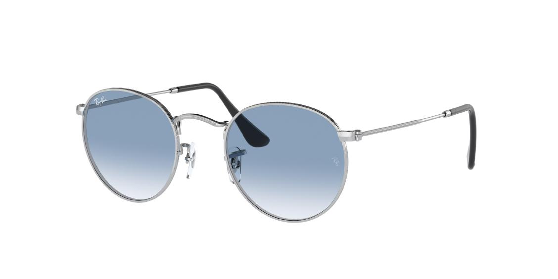 Ray-Ban Round Metal RB3447 003/3F