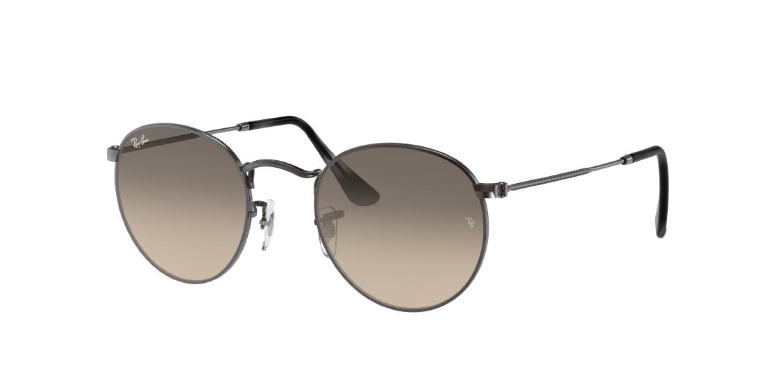 Ray-Ban Round Metal RB3447 004/32