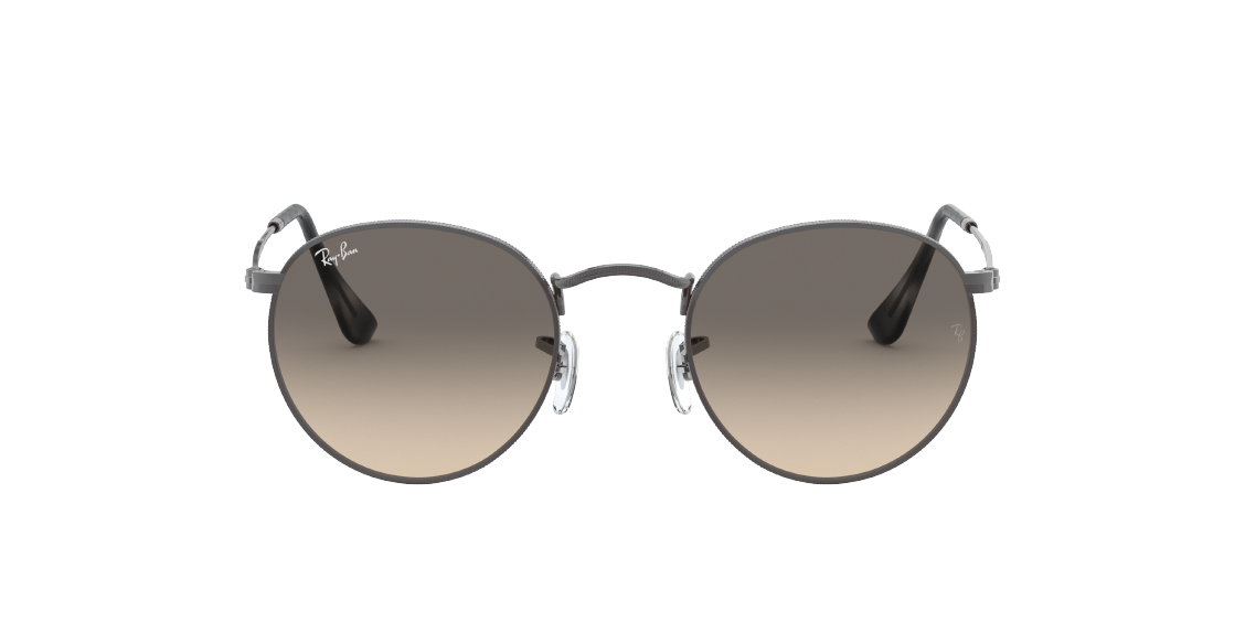 Ray-Ban Round Metal RB3447 004/32