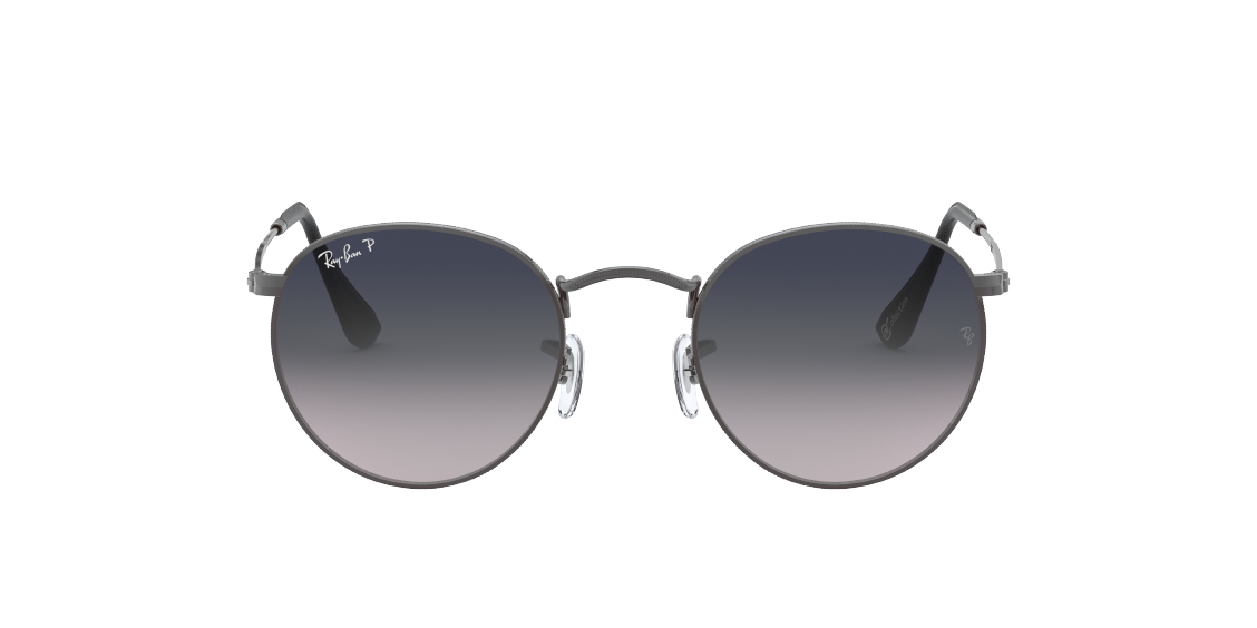 Ray-Ban Round Metal RB3447 004/78