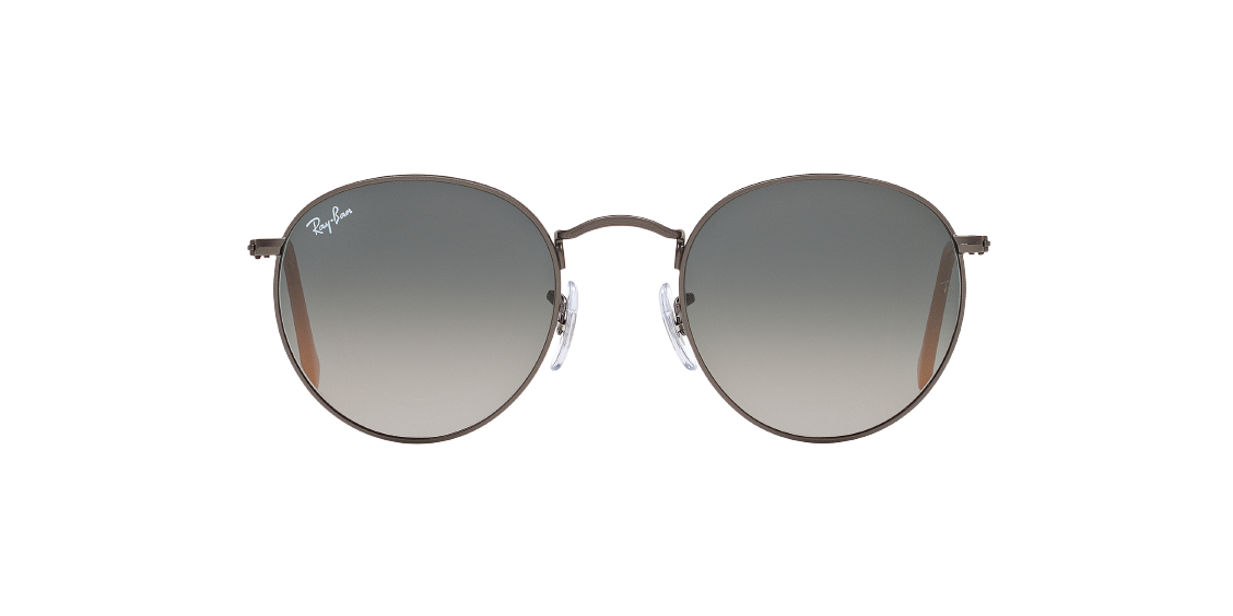 Ray-Ban Round Metal RB3447 029/71