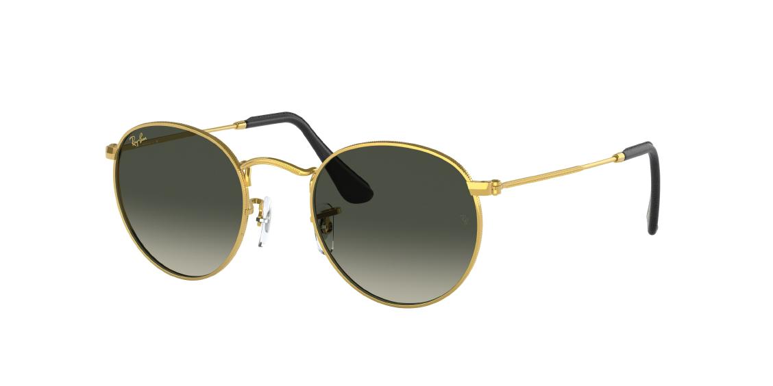 Ray-Ban Round Metal RB3447 919671