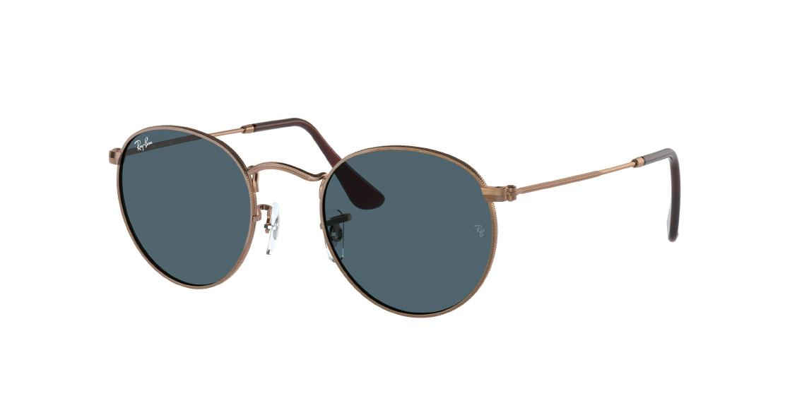 Ray-Ban Round Metal RB3447 9230R5