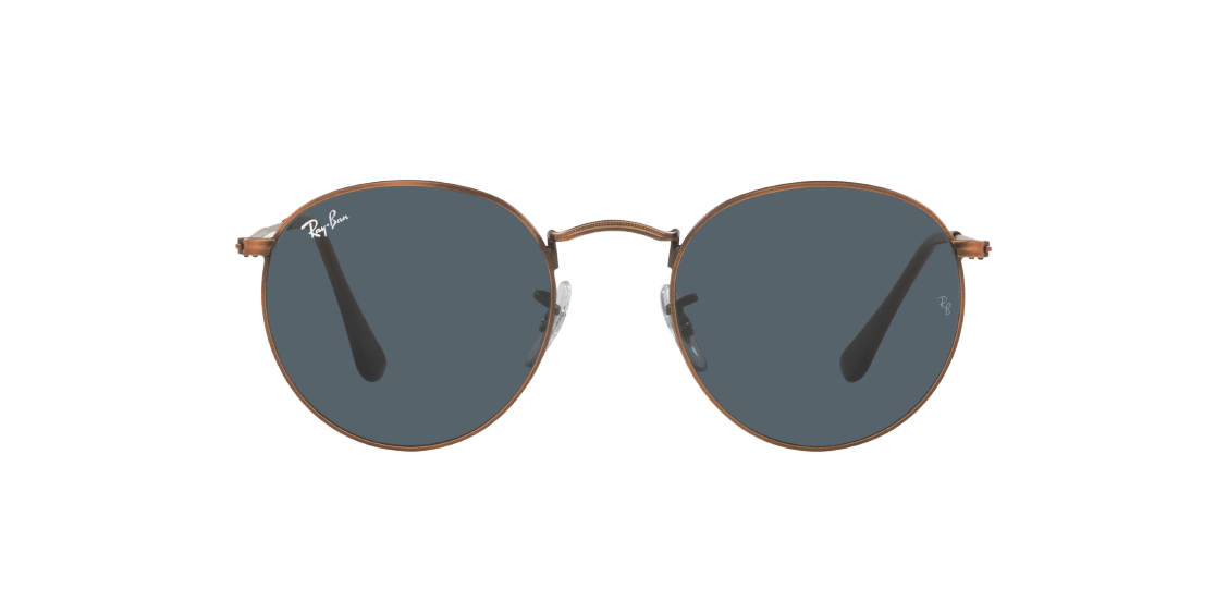 Ray-Ban Round Metal RB3447 9230R5