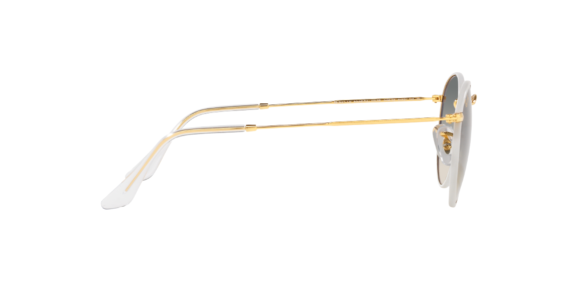 Солнцезащитные очки Ray-Ban Round Full Color RB3447JM 919632