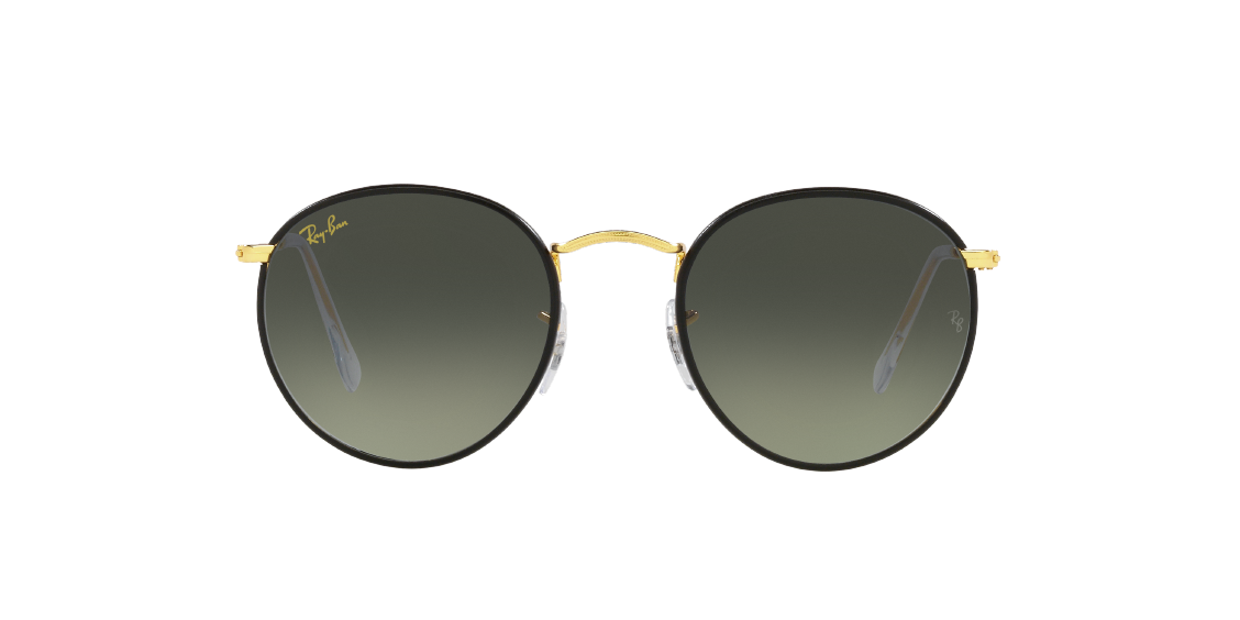 Ray-Ban Round Full Color RB3447JM 919671