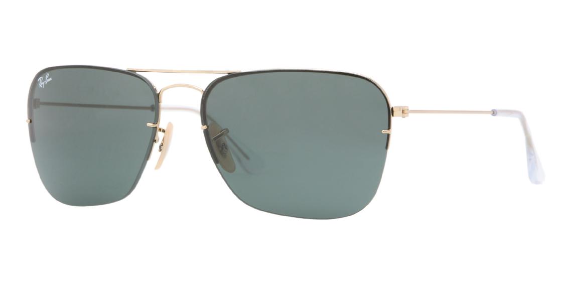 Ray-Ban Flip Out RB3461 001/71