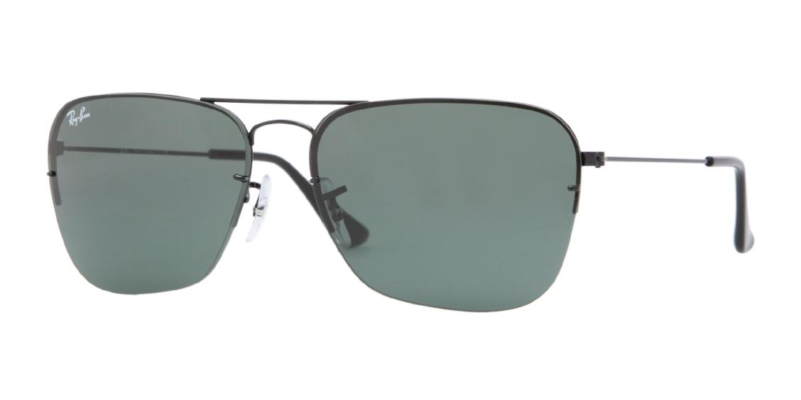 Ray-Ban Flip Out RB3461 002/71